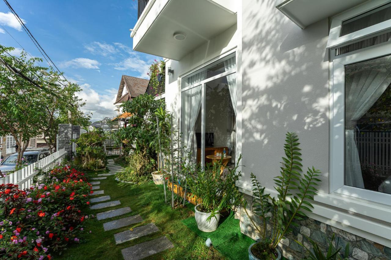 Do Gia Bao Villa Da Lat Exterior photo