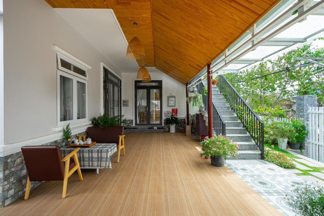Do Gia Bao Villa Da Lat Exterior photo
